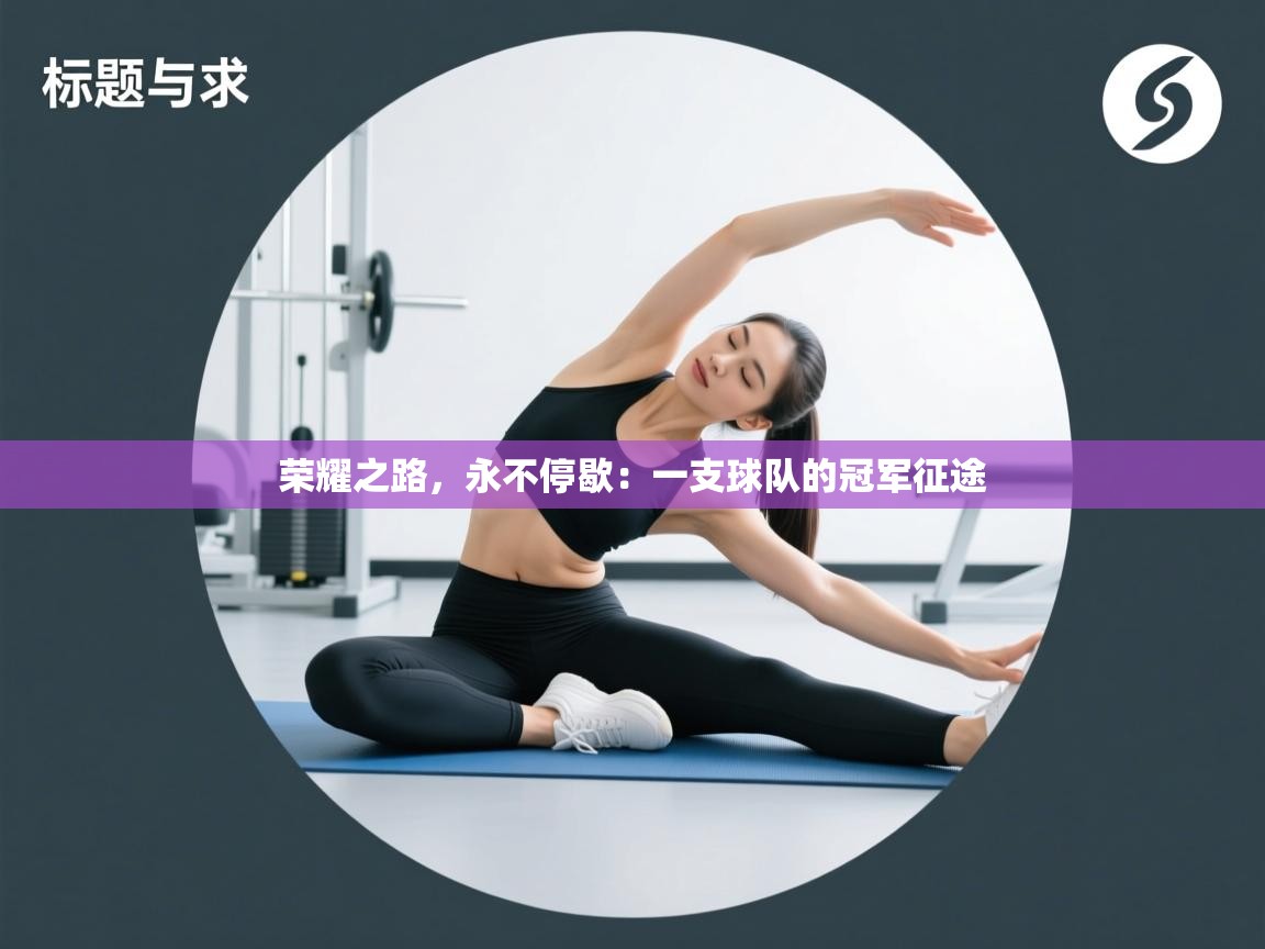 荣耀之路，永不停歇：一支球队的冠军征途  第2张